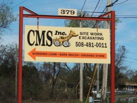 Construction Materials Service, Inc - CMS Inc. - Photo 4