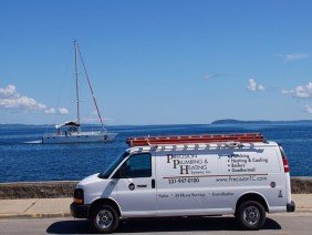 Precision Plumbing and Heating Systems - Photo 1