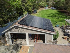 Intelligent Solar - Photo 1