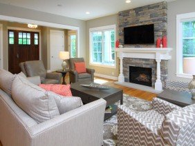 Cyndy Schurman Interiors - Photo 1