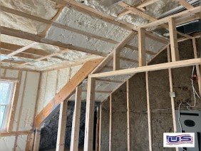 US Spray Foam Insulation - Photo 2
