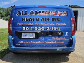 All American Heat & Air, Inc. - Photo 4