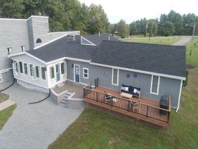Central Maine Exteriors Inc. - Photo 5