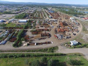 C & R Pipe and Steel, Inc - Photo 1