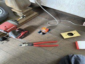 Deshaies Electrical Services, LLC - Photo 0