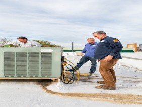 AZ Trusted Air - Photo 1