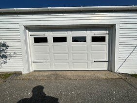 WinsMor Garage Doors And More LLC - Photo 2