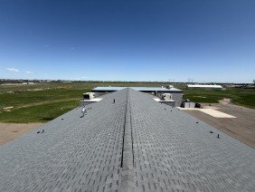 Capitol Roofing Inc. - Photo 2