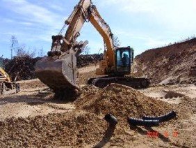 Schrupp Excavating LLC - Photo 0