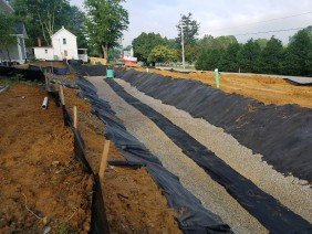 MS Contracting, Inc - Photo 5