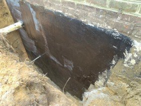 American Eagle Foundation Repair and Waterproofing Experts - Photo -1