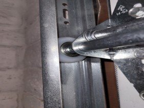 A1 Garage Door Service - Photo 0