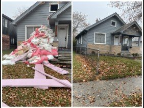 MICHIGAN JUNK REMOVAL & DUMPSTER RENTAL - Photo -1