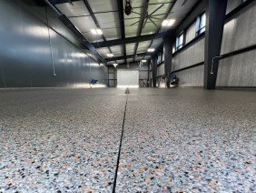 Premier Edge Concrete Solutions - Photo 1