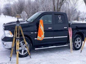 Whitetail Land Surveying - Photo 3