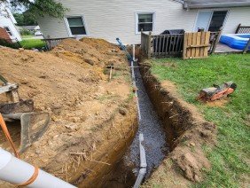 Corados Services LLC - Plumbing Company, Water and Sewer Services - Photo 3