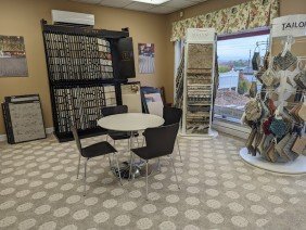 Petersen's Carpet & Flooring - Photo 2