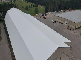 Springfield Roofing - Photo 4