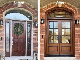 Divine Doors Windows & Trim, Inc. - Photo 6