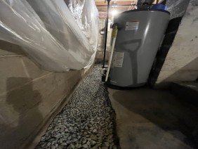 Precision Basement Waterproofing, LLC - Photo 4