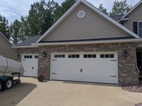 Mid Michigan Garage Door - Photo 1
