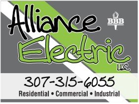 Alliance Electric - Photo -1