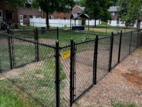 Hastie Fence Co - Photo 6