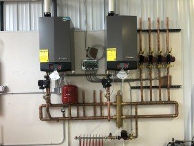 Ikes Heating & Cooling - Photo 4