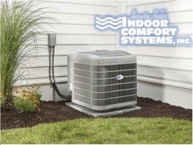 Annette Hale's Indoor Comfort Systems - Photo 1