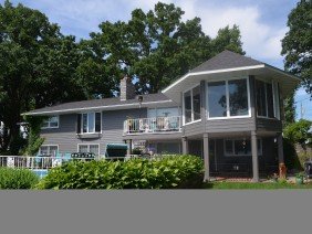 Tony's Lifetime Exteriors, Inc. - Photo 0