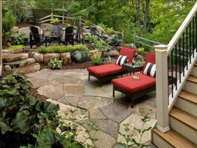 Magnolia Landscape & Design Co. - Photo 1