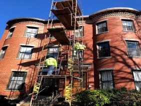 LaPorte Masonry & Waterproofing Inc. - Photo 4