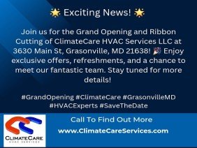 ClimateCare Services, LLC. - Photo -1