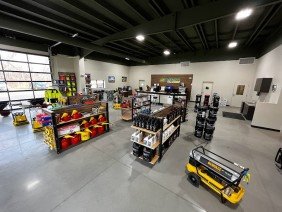 McCann Industries - Photo 4