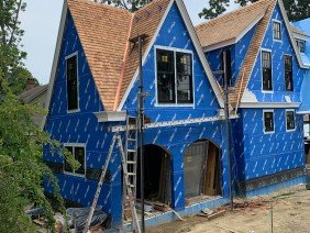 M and Son Construction. Residential and commercial - Photo -1