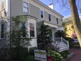 Oliveira Painting Inc - Photo 0