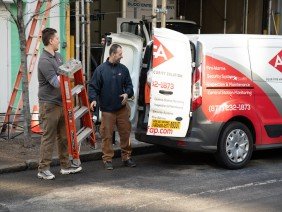 AFA Protective Systems, Inc. - Photo 3