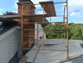 Masonry Repair and Restoration - Photo 0