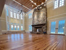 Eco Floor Sanding, Inc - Photo 6