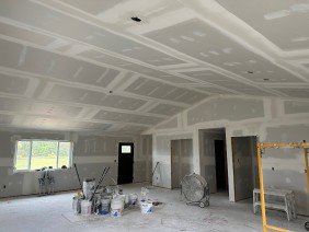 St John Drywall LLC - Photo 2