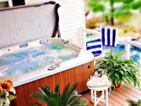 Van Dorn Pools & Spas - Photo 3