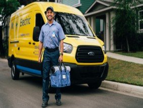 Mr. Electric of Baton Rouge - Photo 6