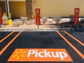 Az Curb Striping & Sealcoat Inc - Photo -1