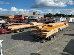 National Lumber Headquarters - Photo 1
