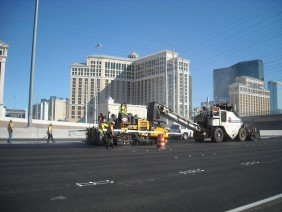 Southwest Asphalt Paving - Photo 0