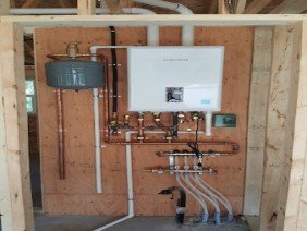 AJ Heating & Cooling LLC - Photo -1