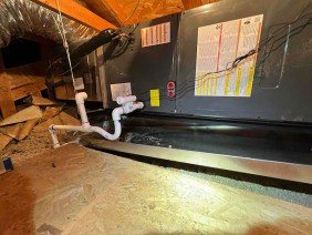 A/C & Plumbing Doctors - Photo -1