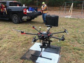 Moran Surveying Inc. - Photo -1