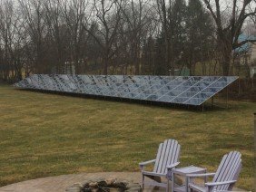 Belmont Solar - Photo -1