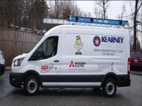Kearney HVAC Inc - Photo 2
